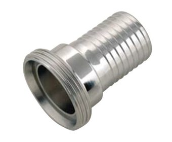 Hadicový násadec kužel DN40 x 32, art 417